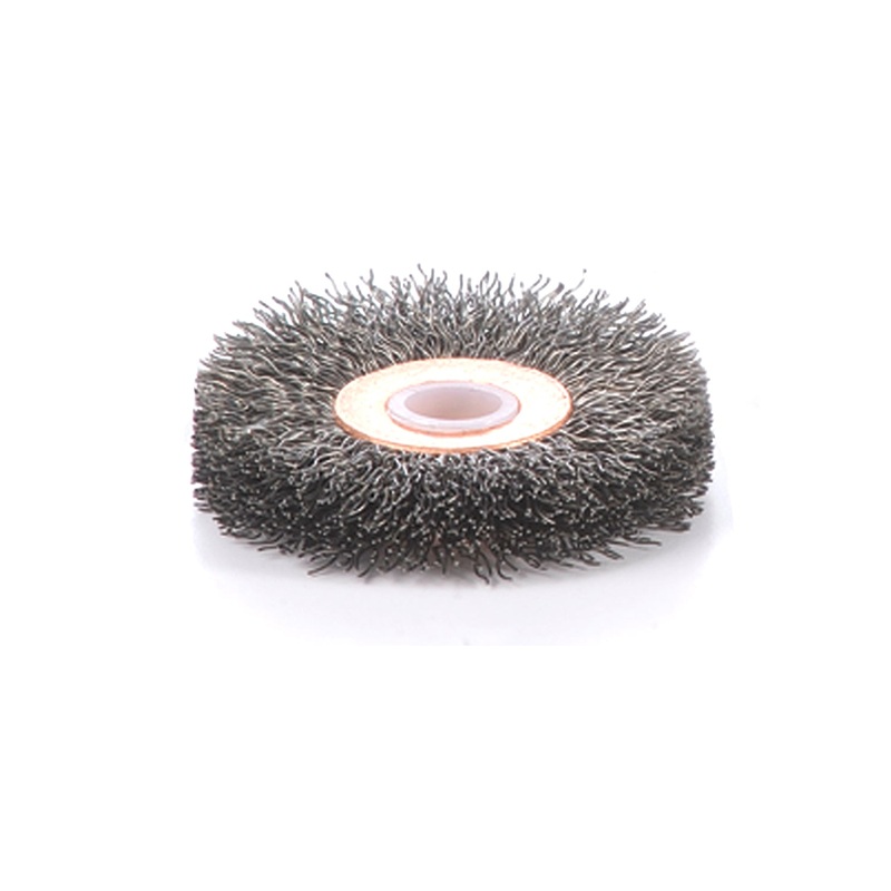 31 Incorporated (184) 14-321S 1Bg 2In Wire Wheel
