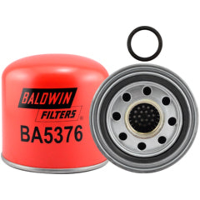 Baldwin (226) BA5376 Air Brake Compressor Air Cleaner Filter