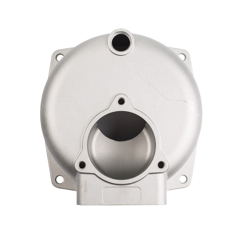 BE Pressure (374) 50.003.206 3IN WP PUMP BODY