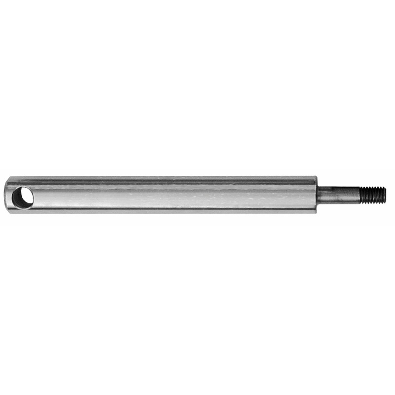 Buyers Products (577) 1306173 SAM Ram Electro Touch With 1-1/8 x 6 Inch Stroke similar to Meyer OEM 15208