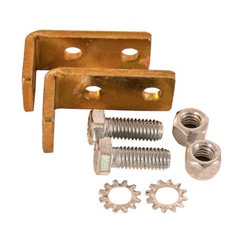 Buyers Products (577) 1308125 ADAPTOR KIT-HORIZONTAL
