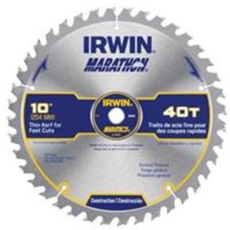 Irwin (928) 14070 14070 - CSB MARATHON 10" 40T CLAM