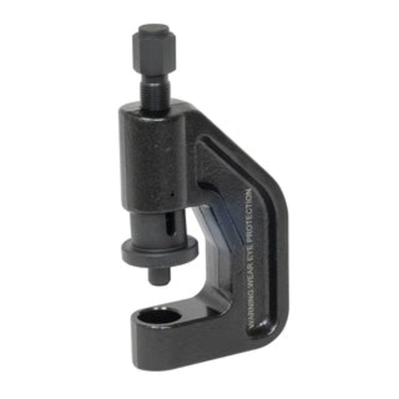 Lisle (371) 41850 Brake Clevis Pin Press