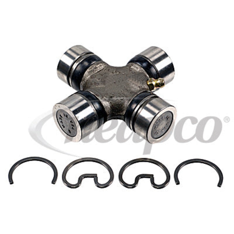 Neapco (644) 1-0445 UNIVERSAL JOINT