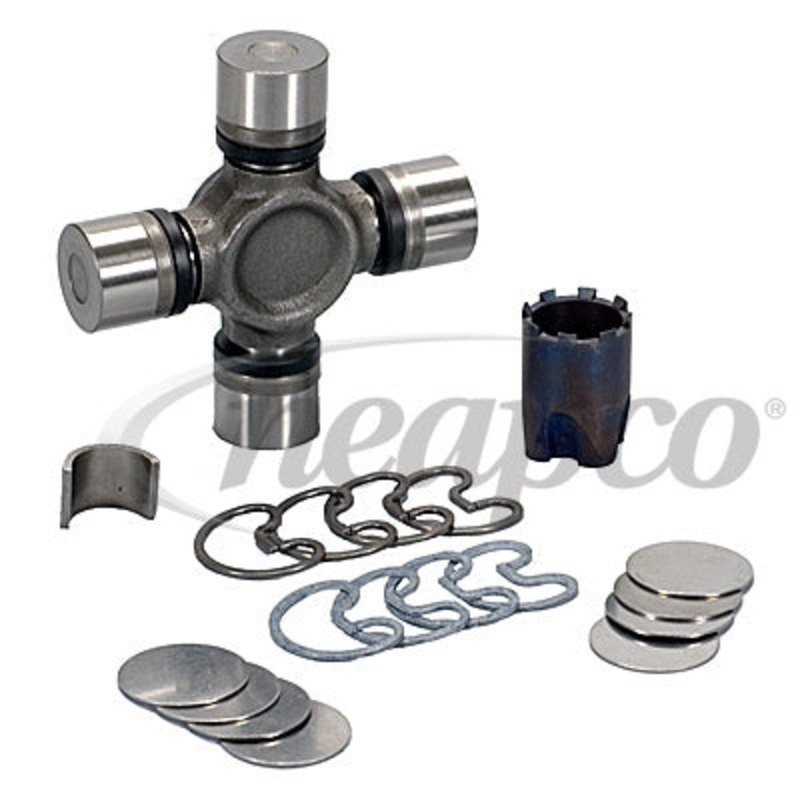 Neapco (644) 3-0488 UNIVERSAL JOINT