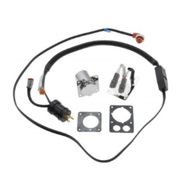 Phillips & Temro (810) 3600051 PWR CORD 120V 15A