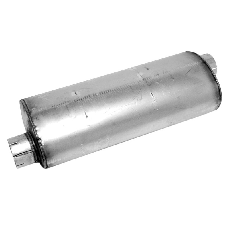 Walker (670) 22004 Walker Heavy Duty 34" Muffler