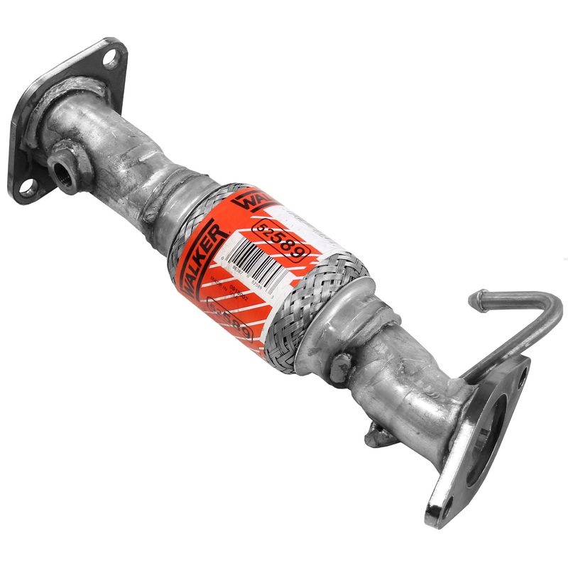Walker (670) 52589 Walker Front Pipe