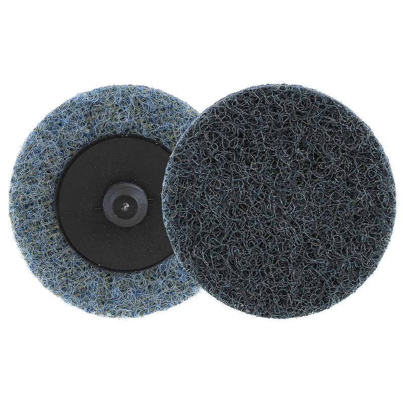Walter (365) 09G204 SPINLOCK SURFACE CONDITIONING 3" DISC FINE MAX RPM 28,000 PK 25
