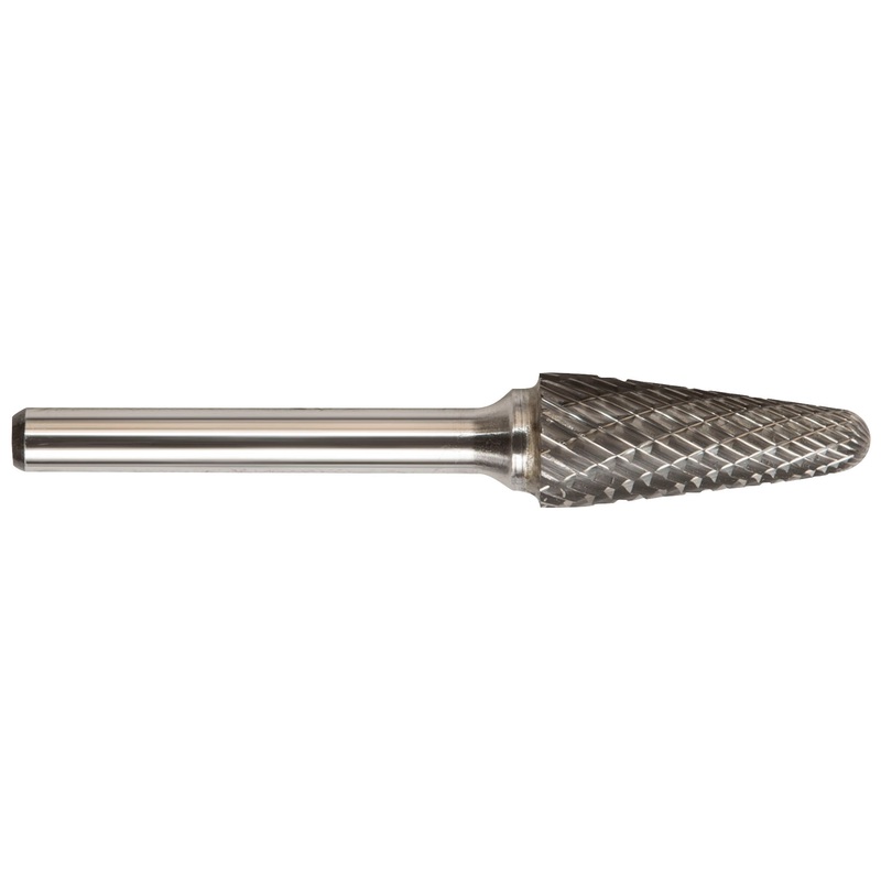 Walter (365) 7L124ADC SL-3,SOLID CARBIDE BUR DOUBLE - 7000L
