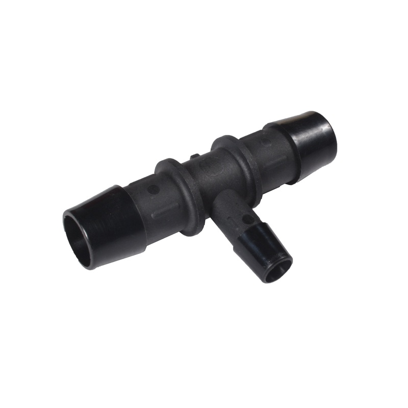 Continental (500) 65645 Continental Coolant Hose Connector 3/4"-3/8" TEE