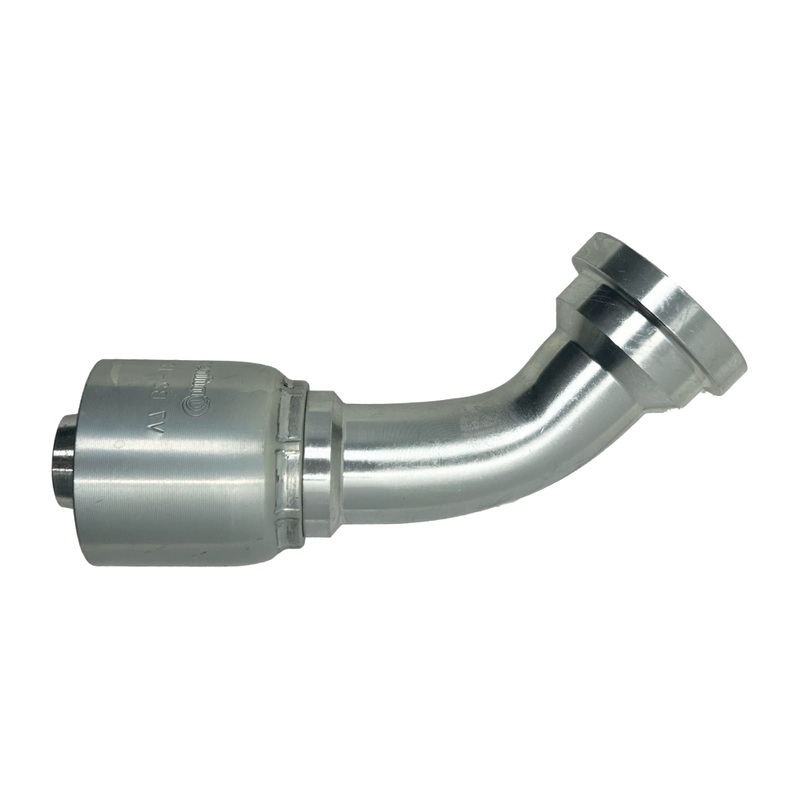 Continental Hydraulic (510) B2-FL45-1216 FITTINGS-B2 B2-FL45-1216