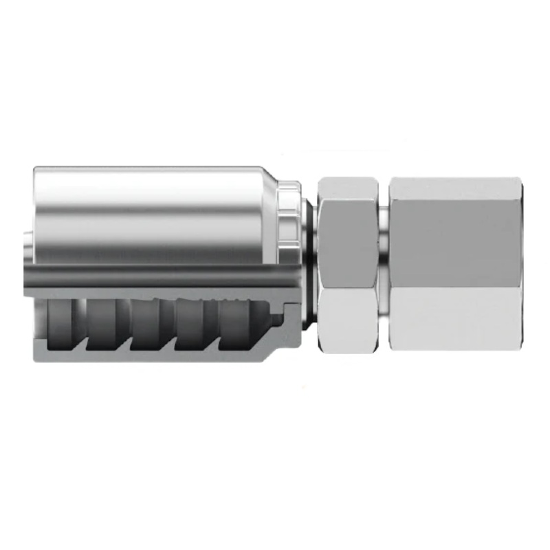 Continental Hydraulic (510) B2-NPFX-0606 FITTINGS-B2 B2-NPFX-0606