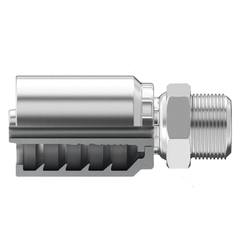 Continental Hydraulic (510) B2-SIMX-0405 FITTINGS-B2 B2-SIMX-0405