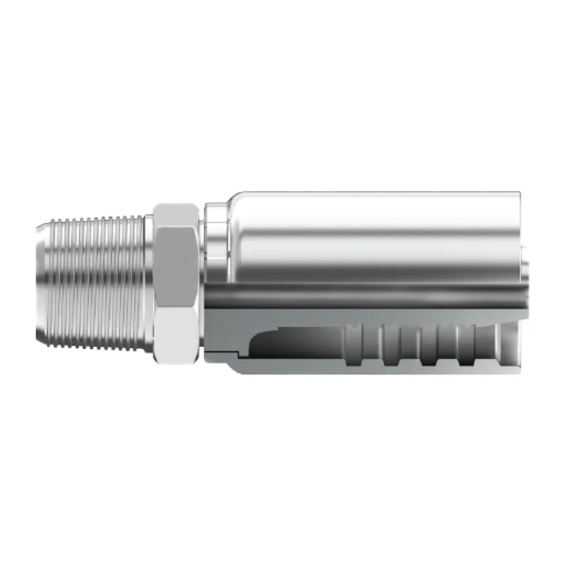 Continental Hydraulic (510) T7-NPM-0302 FITTINGS-T7 T7-NPM-0302