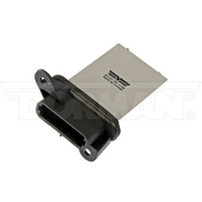 Dorman (415) 973-001 BLOWER MOTOR RESISTOR