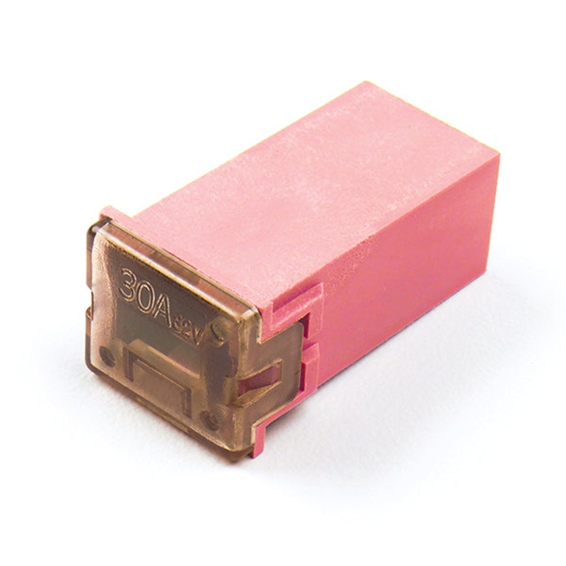 Grote (522) 82-FMX-30A Cartridge "Link" Fuses
