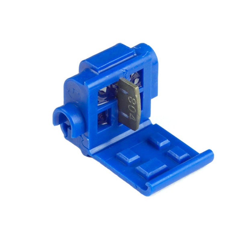 Grote (522) 84-2378 Quick Splice Self Stripping Connectors