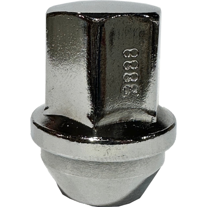 FMSI (450) 3888-25 M14X1.5XM39 22MM CHR DOME