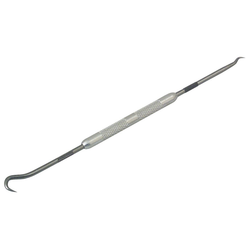 Lisle (371) 31840 Quickly Removes and Installs "O" Rings and Seals. Tips are angled for hard-to-re