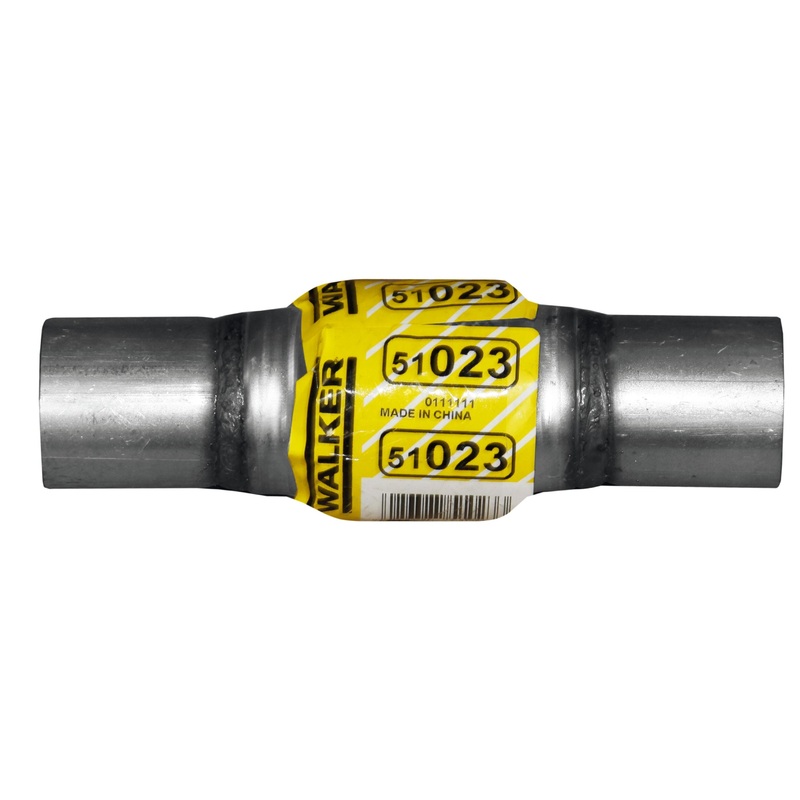 Walker (670) 51023 Walker Flex Connector 1 3/4" Diameter, Length 8 1/2"