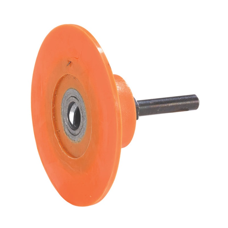 Walter (365) 04X302 3" TWIST Backing Pads - MED