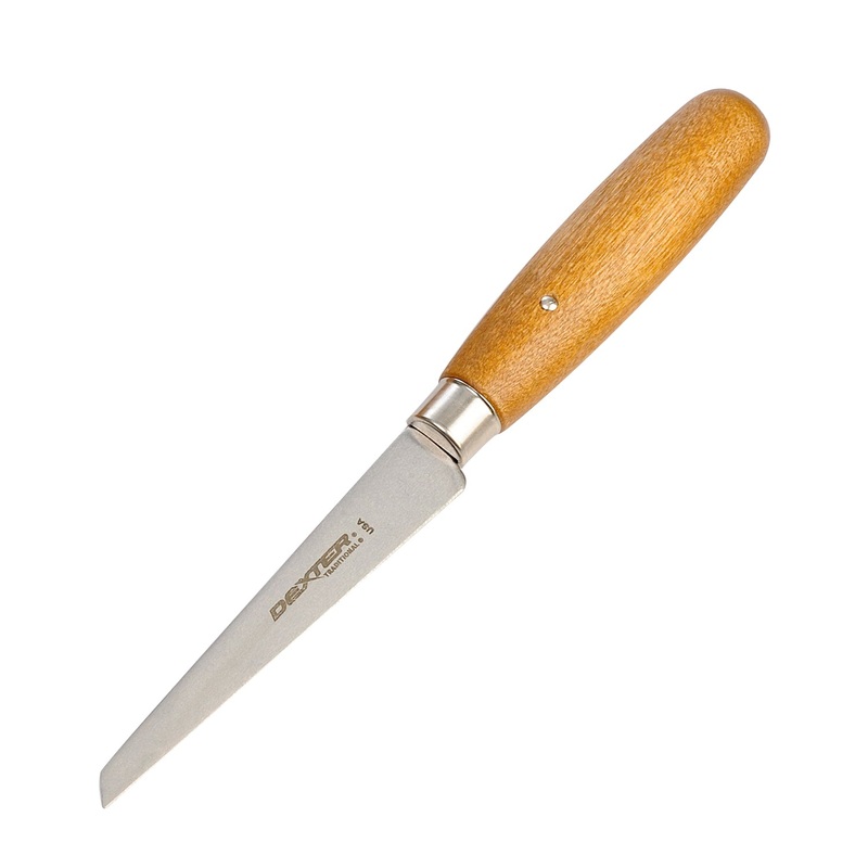 31 Incorporated (184) 14-306 1Bg Rigid Tprd Skv Knife
