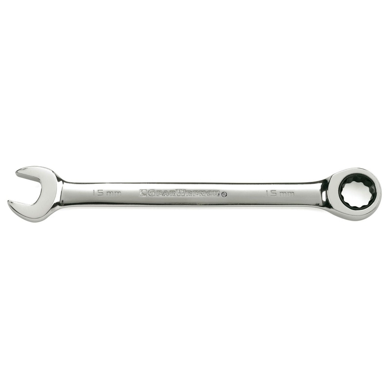 Apex Tool (442) 9130D Gearwrench WR RAT COMB 30MM