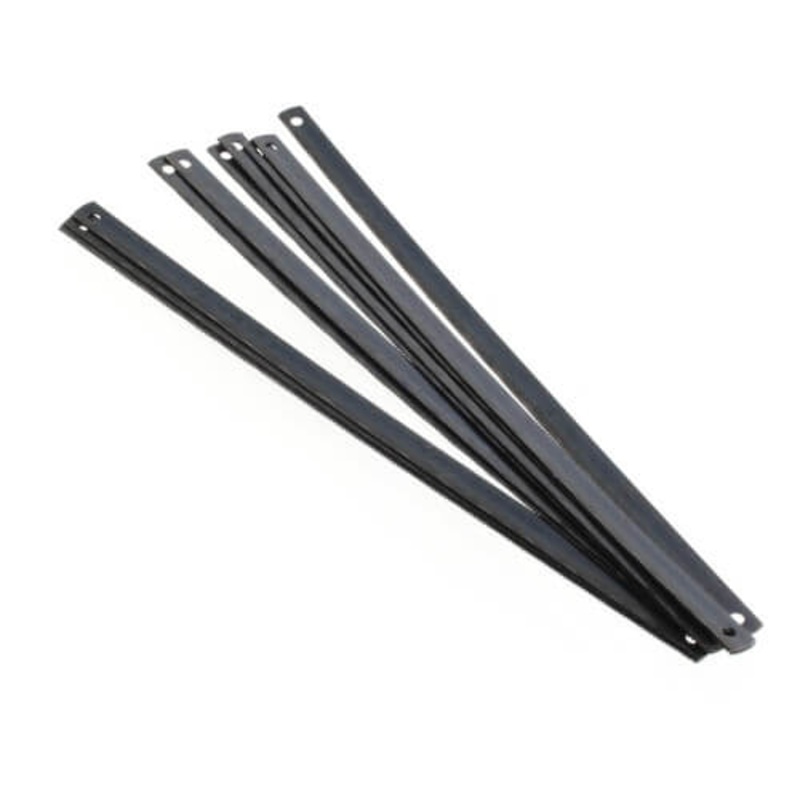 Lenox (135) 20906906 Lenox CLOSE QUARTER Hacksaw Replacement Blades, 6-inch, 10/Pk (20906906)