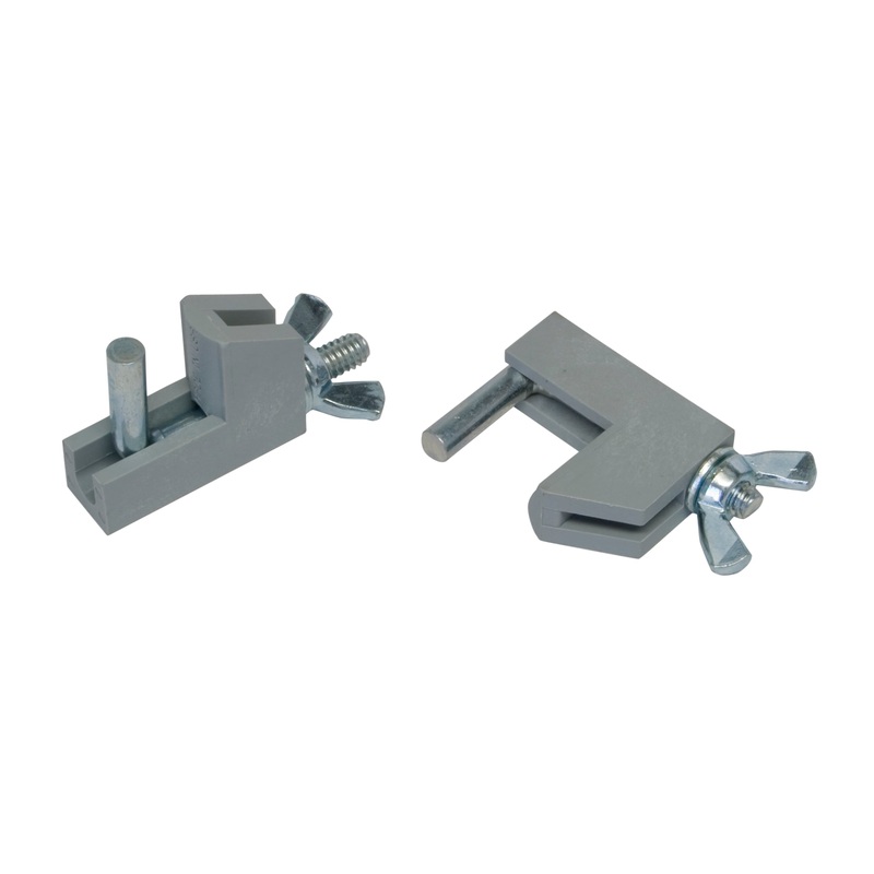 Lisle (371) 22850 Sold two per set. A quick, easy way to pinch off vacuum lines, fuel lines, etc.