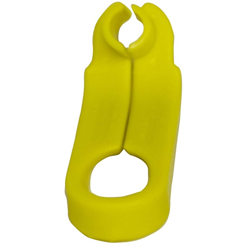 Lisle (371) 39410 5/16 YELLOW DISCONNECT