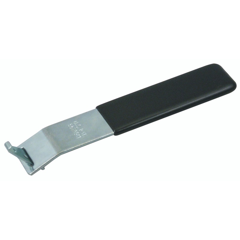Lisle (371) 65750 Makes Wiper Arm Removal & Replacement an Easy Job. Easily removes wiper arms wit