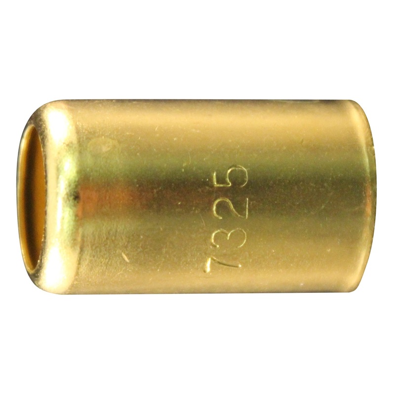 Milton (625) 1654-3 Milton 1654-3 9/16" OD Brass Hose Ferrule