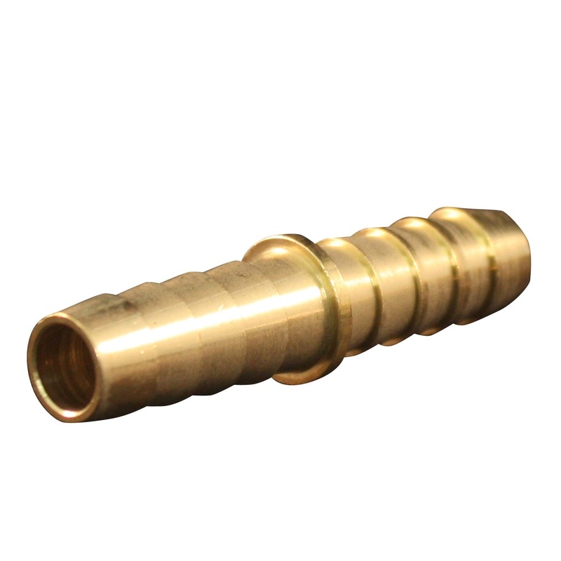 Milton (625) 642-1 Milton 642-1 1/2" ID Hose Mender Fitting
