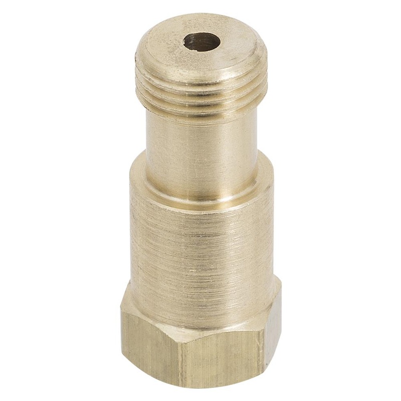 SureWerx (545) H1730D JET Long 14 mm Adaptor-H1730/H1731