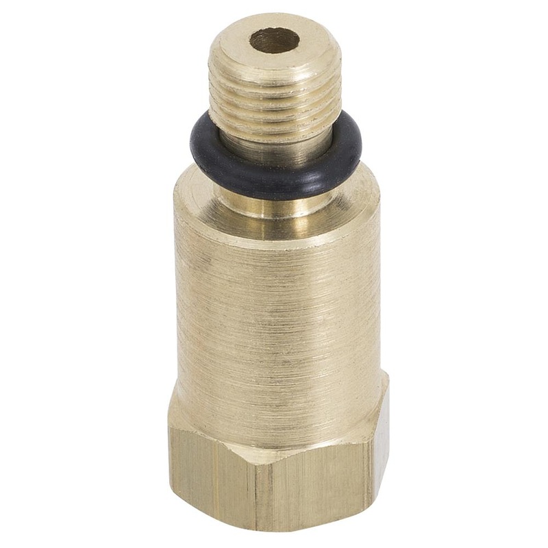 SureWerx (545) H1730F JET 12 mm Adaptor - H1730/H1731