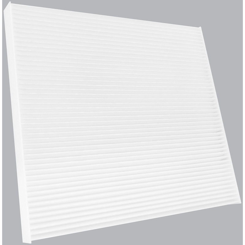 Air Qualitee (242) AQ1042 Air Qualitee Cabin Air Filter