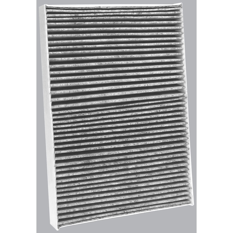 Air Qualitee (242) AQ1096C Air Qualitee Cabin Air Filter w/Carbon