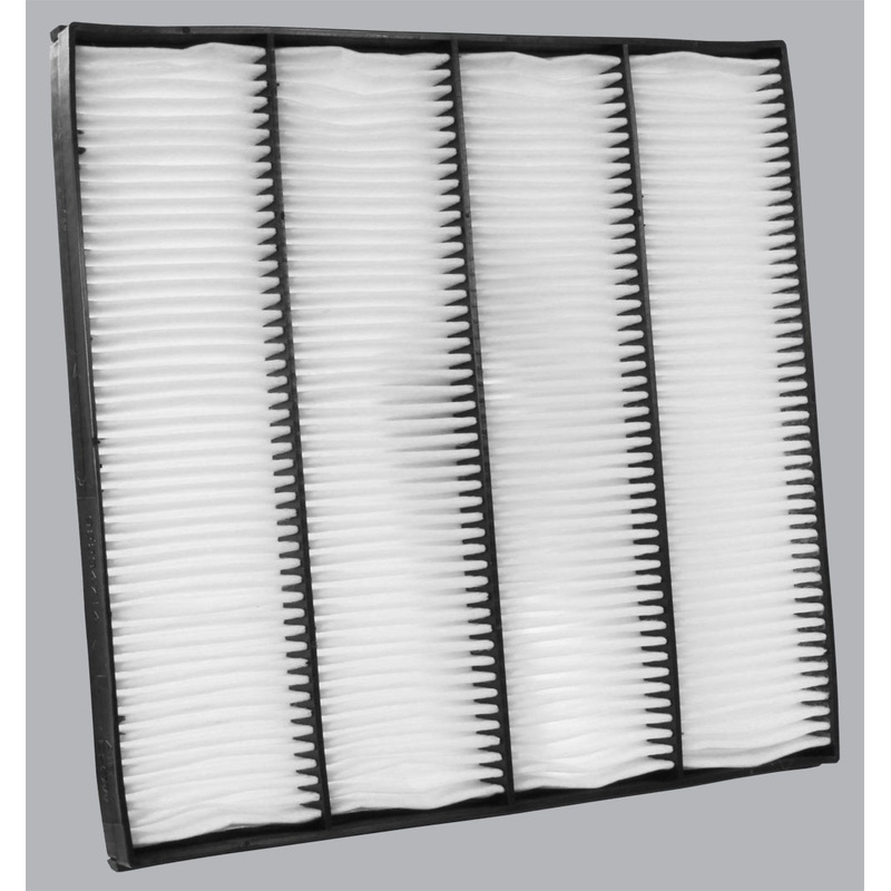 Air Qualitee (242) AQ1150 Air Qualitee Cabin Air Filter