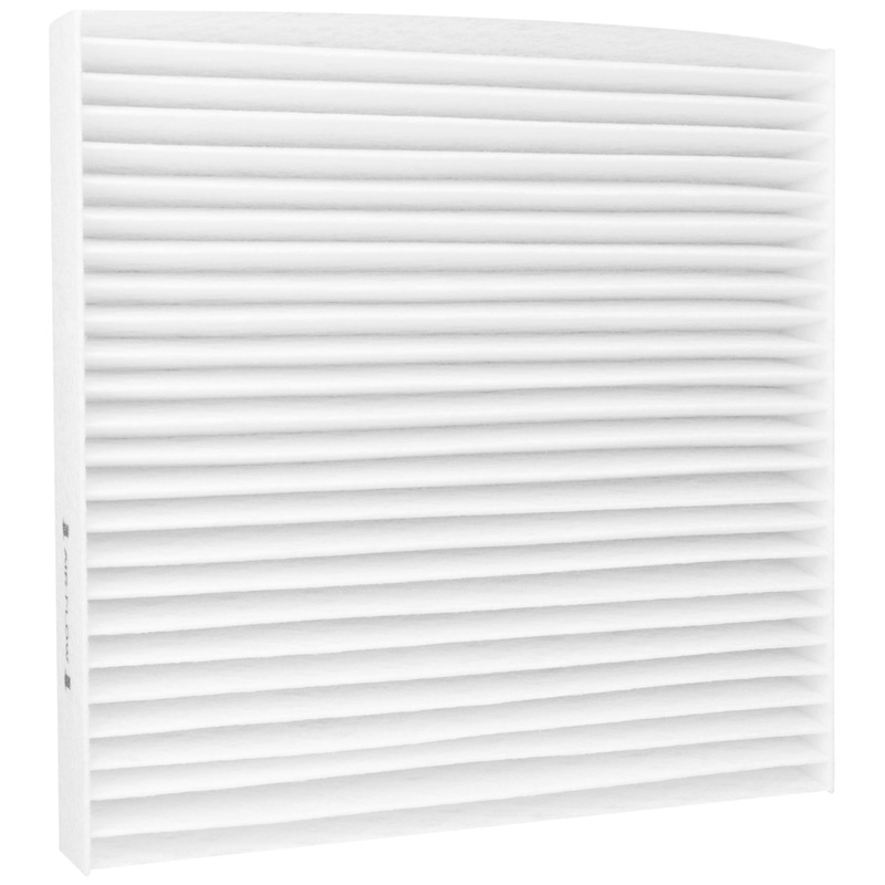 Air Qualitee (242) AQ1182 Air Qualitee Cabin Air Filter