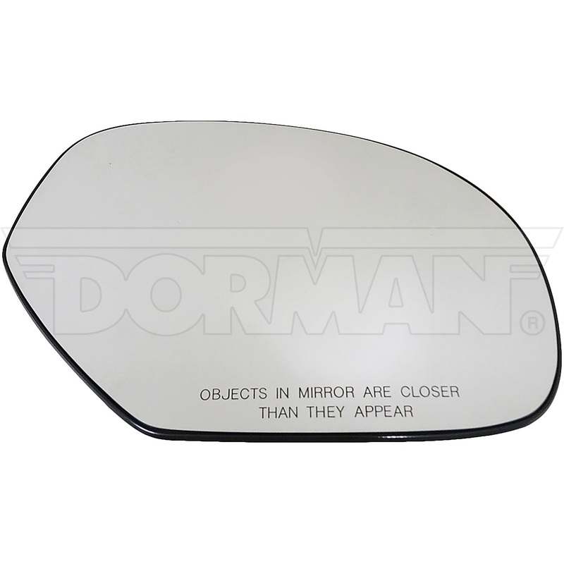 Dorman (415) 56082 Door Mirror Glass