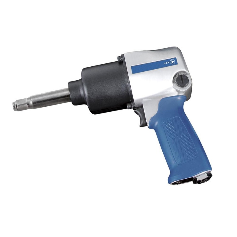SureWerx (545) 400256 JET AW50ATE 1/2IN DRIVE IMPACT WRENCH HEAVY DUTY (2IN EXTENDED ANVIL)