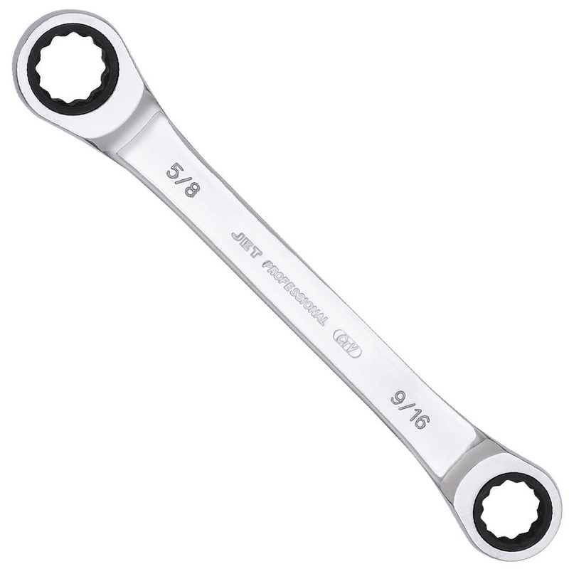 SureWerx (545) 701504 JET Ratcheting Box End Wrench