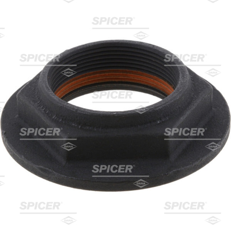 Dana (745) 128049 Spicer Differential Pinion Shaft Nut
