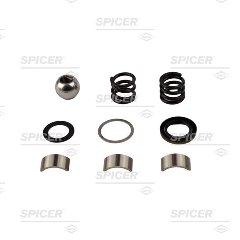 Dana (745) 211009X Spicer Ball Seat Repair Kit