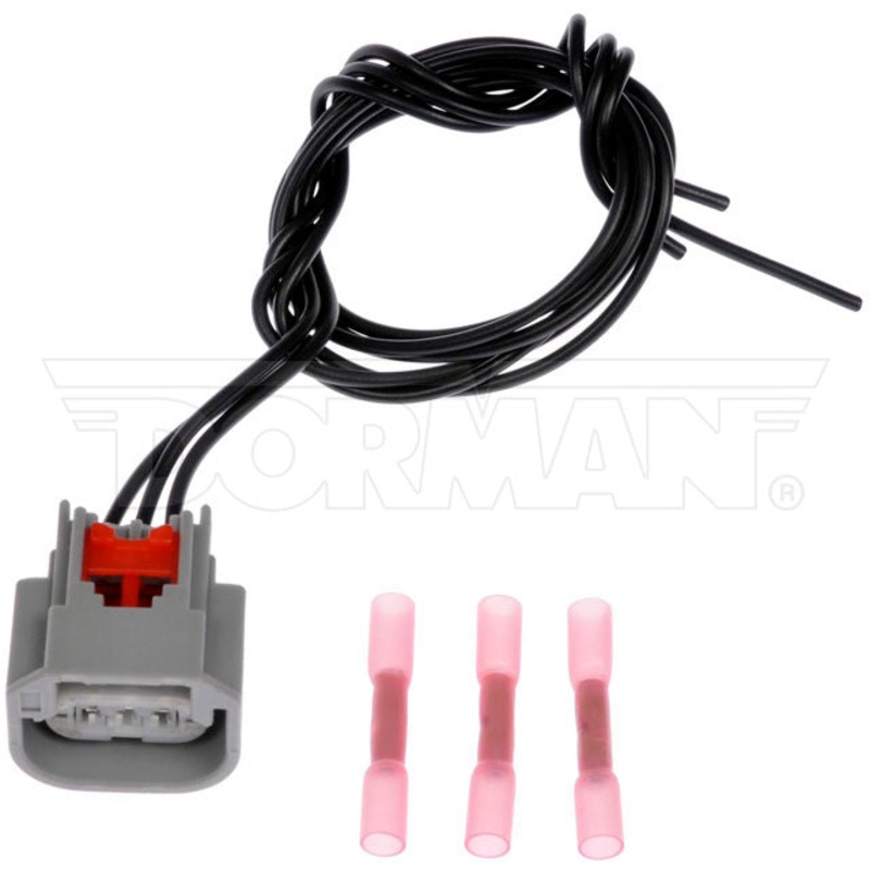 Dorman (415) 645-943 PIGTAIL OR SOCKET