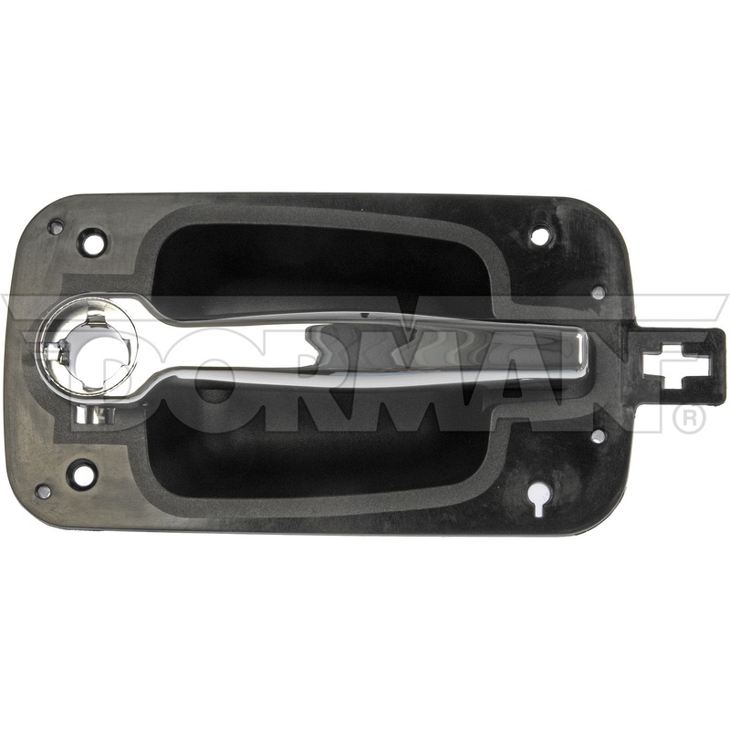 Dorman (415) 760-5106 Exterior Door Handle