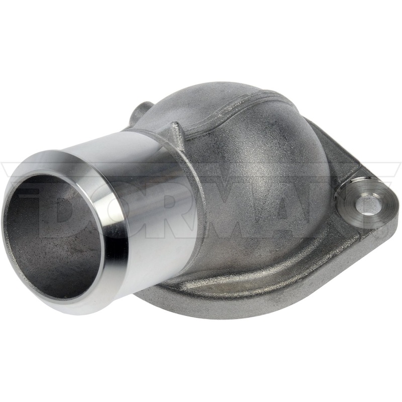 Dorman (415) 902-2081 Engine Coolant Thermostat Housing