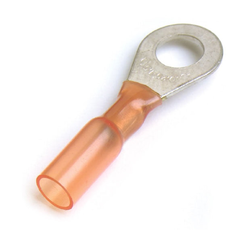 Grote (522) 84-2416 Heat Shrinkable Ring Terminals