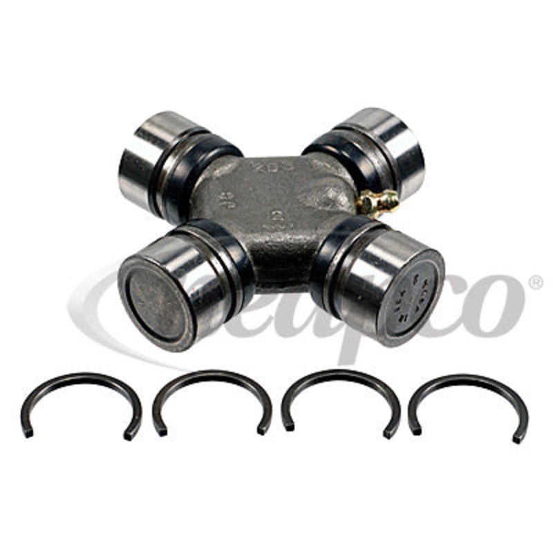 Neapco (644) 3-3133 UNIVERSAL JOINT